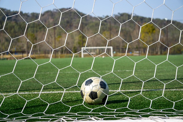 关键进球 关键进球