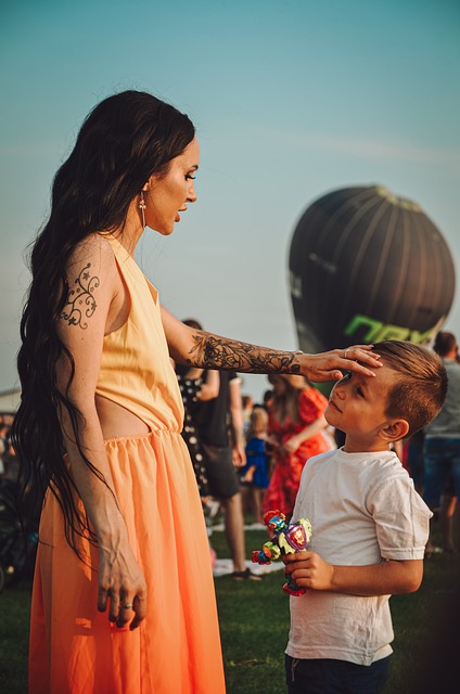 术的交流 术的交流